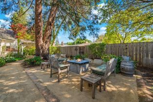 Single Family Residence,  3rd avenue, Napa, CA 94558 - 48
