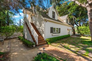 Single Family Residence,  3rd avenue, Napa, CA 94558 - 83