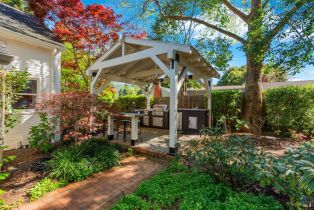 Single Family Residence,  3rd avenue, Napa, CA 94558 - 56