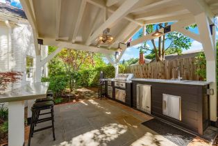Single Family Residence,  3rd avenue, Napa, CA 94558 - 57