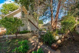 Single Family Residence,  3rd avenue, Napa, CA 94558 - 51