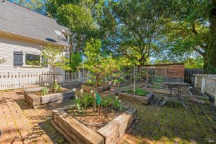 Single Family Residence,  3rd avenue, Napa, CA 94558 - 63