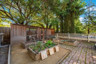 Single Family Residence,  3rd avenue, Napa, CA 94558 - 64