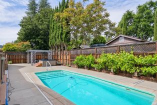 Single Family Residence,  Emerald drive, Calistoga, CA 94515 - 32