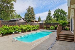 Single Family Residence,  Emerald drive, Calistoga, CA 94515 - 30