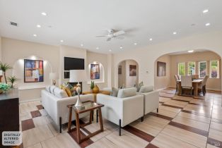 Single Family Residence,  Emerald drive, Calistoga, CA 94515 - 8