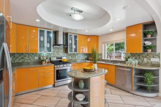 Single Family Residence,  Emerald drive, Calistoga, CA 94515 - 14