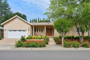Single Family Residence, 1759 Emerald Dr, Calistoga, CA  Calistoga, CA 94515