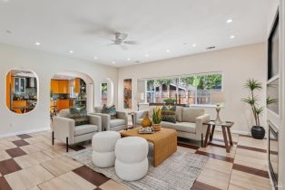Single Family Residence,  Emerald drive, Calistoga, CA 94515 - 5