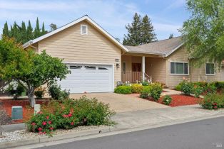 Single Family Residence,  Emerald drive, Calistoga, CA 94515 - 37