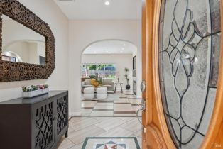 Single Family Residence,  Emerald drive, Calistoga, CA 94515 - 4