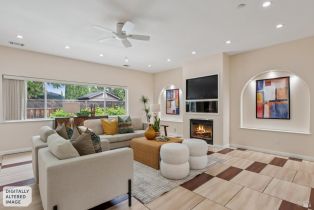 Single Family Residence,  Emerald drive, Calistoga, CA 94515 - 7