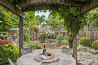 Single Family Residence,  Slater street, Santa Rosa, CA 95404 - 28