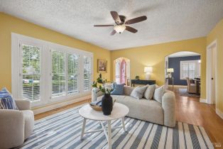 Single Family Residence,  Slater street, Santa Rosa, CA 95404 - 5