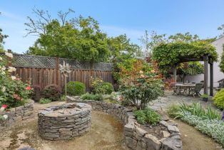 Single Family Residence,  Slater street, Santa Rosa, CA 95404 - 36