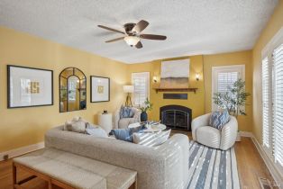 Single Family Residence,  Slater street, Santa Rosa, CA 95404 - 4