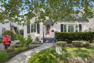 Single Family Residence,  Slater street, Santa Rosa, CA 95404 - 2