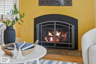 Single Family Residence,  Slater street, Santa Rosa, CA 95404 - 6