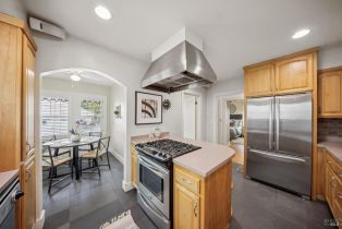 Single Family Residence,  Slater street, Santa Rosa, CA 95404 - 14