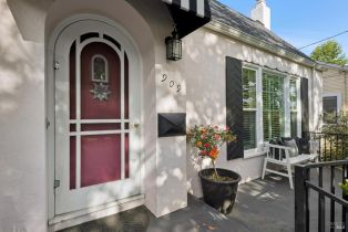 Single Family Residence,  Slater street, Santa Rosa, CA 95404 - 3
