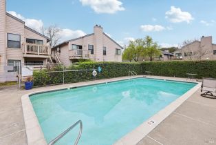 Condominium,  Mission boulevard, Santa Rosa, CA 95409 - 23
