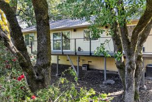 Single Family Residence,  Mesa Oaks lane, Santa Rosa, CA 95409 - 45