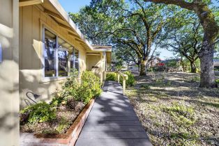 Single Family Residence,  Mesa Oaks lane, Santa Rosa, CA 95409 - 2
