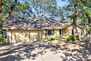 Single Family Residence, 6433 Mesa Oaks Ln, Santa Rosa, CA  Santa Rosa, CA 95409