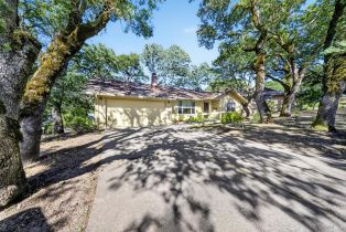 Single Family Residence,  Mesa Oaks lane, Santa Rosa, CA 95409 - 37