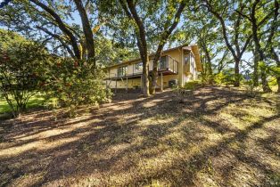 Single Family Residence,  Mesa Oaks lane, Santa Rosa, CA 95409 - 40