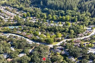 Single Family Residence,  Mesa Oaks lane, Santa Rosa, CA 95409 - 48
