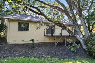 Single Family Residence,  Mesa Oaks lane, Santa Rosa, CA 95409 - 46