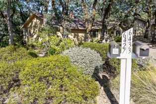 Single Family Residence,  Mesa Oaks lane, Santa Rosa, CA 95409 - 43