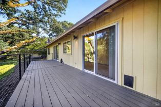 Single Family Residence,  Mesa Oaks lane, Santa Rosa, CA 95409 - 36