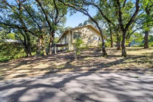 Single Family Residence,  Mesa Oaks lane, Santa Rosa, CA 95409 - 41