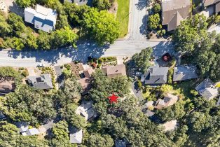 Single Family Residence,  Mesa Oaks lane, Santa Rosa, CA 95409 - 49