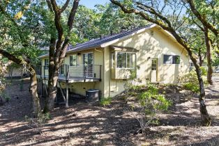 Single Family Residence,  Mesa Oaks lane, Santa Rosa, CA 95409 - 44