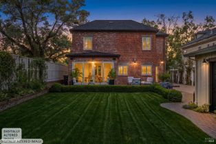 Single Family Residence,  D street, Petaluma, CA 94952 - 62
