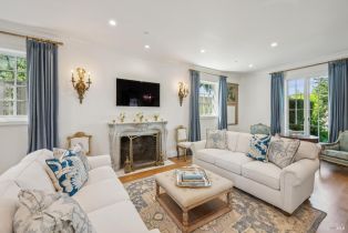 Single Family Residence,  D street, Petaluma, CA 94952 - 7