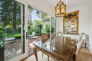 Single Family Residence,  D street, Petaluma, CA 94952 - 21