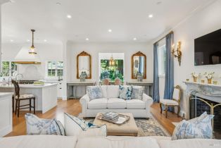 Single Family Residence,  D street, Petaluma, CA 94952 - 9