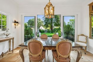Single Family Residence,  D street, Petaluma, CA 94952 - 20