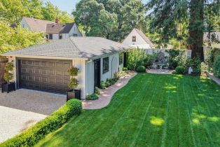 Single Family Residence,  D street, Petaluma, CA 94952 - 54