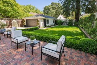 Single Family Residence,  D street, Petaluma, CA 94952 - 52