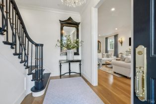Single Family Residence,  D street, Petaluma, CA 94952 - 4