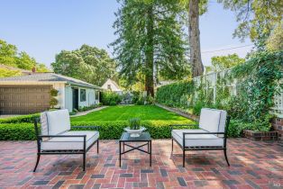 Single Family Residence,  D street, Petaluma, CA 94952 - 51