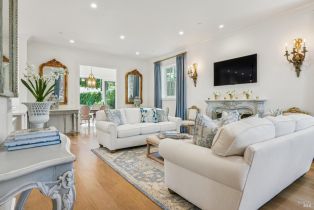 Single Family Residence,  D street, Petaluma, CA 94952 - 5