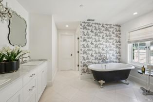 Single Family Residence,  D street, Petaluma, CA 94952 - 45