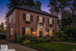 Single Family Residence,  D street, Petaluma, CA 94952 - 63
