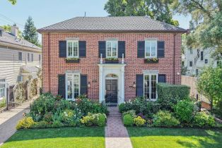 Single Family Residence,  D street, Petaluma, CA 94952 - 2